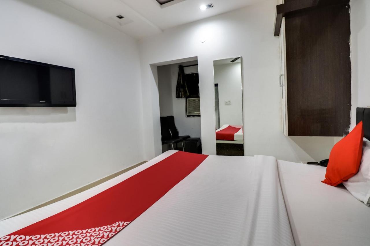 Oyo Flagship Just-9 Inn Near Sahara Ganj Mall Lucknow Esterno foto